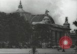 Immagine di Il Grand Palace Parigi Francia, 1944, secondo 21 filmato di repertorio 65675063543