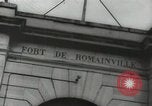 Image français Libération Paris France, 1944, de la seconde 16 séquences d'archives historiques vidéo 65675063544