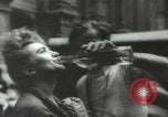Image français Libération Paris France, 1944, de la seconde 51 séquences d'archives historiques vidéo 65675063544