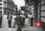 Image français Libération Paris France, 1944, de la seconde 54 séquences d'archives historiques vidéo 65675063544