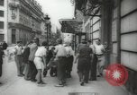 Image français Libération Paris France, 1944, de la seconde 56 séquences d'archives historiques vidéo 65675063544