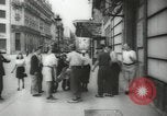 Image français Libération Paris France, 1944, de la seconde 57 séquences d'archives historiques vidéo 65675063544