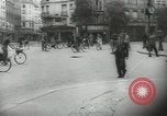 Image français Libération Paris France, 1944, de la seconde 58 séquences d'archives historiques vidéo 65675063544