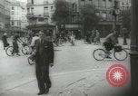 Image français Libération Paris France, 1944, de la seconde 61 séquences d'archives historiques vidéo 65675063544
