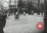 Image français Libération Paris France, 1944, de la seconde 62 séquences d'archives historiques vidéo 65675063544