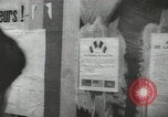 Image français Libération Paris France, 1944, de la seconde 52 séquences d'archives historiques vidéo 65675063545