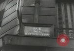 Image français Libération Paris France, 1944, de la seconde 62 séquences d'archives historiques vidéo 65675063545