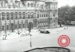 Image of French Liberation Paris France, 1944, second 1 stock footage video 65675063546