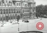 Image of French Liberation Paris France, 1944, second 3 stock footage video 65675063546