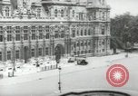 Image of French Liberation Paris France, 1944, second 4 stock footage video 65675063546