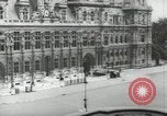 Image of French Liberation Paris France, 1944, second 9 stock footage video 65675063546