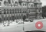 Image of French Liberation Paris France, 1944, second 10 stock footage video 65675063546