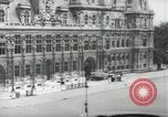 Image of French Liberation Paris France, 1944, second 11 stock footage video 65675063546