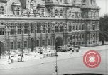 Image of French Liberation Paris France, 1944, second 12 stock footage video 65675063546