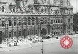 Image of French Liberation Paris France, 1944, second 15 stock footage video 65675063546