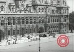 Image of French Liberation Paris France, 1944, second 16 stock footage video 65675063546