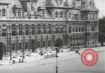 Image of French Liberation Paris France, 1944, second 20 stock footage video 65675063546