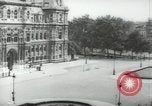 Image of French Liberation Paris France, 1944, second 25 stock footage video 65675063546