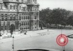 Image of French Liberation Paris France, 1944, second 29 stock footage video 65675063546