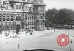 Image of French Liberation Paris France, 1944, second 32 stock footage video 65675063546