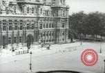 Image of French Liberation Paris France, 1944, second 33 stock footage video 65675063546