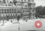 Image of French Liberation Paris France, 1944, second 35 stock footage video 65675063546