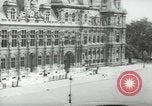 Image of French Liberation Paris France, 1944, second 36 stock footage video 65675063546