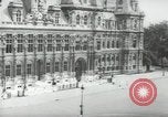Image of French Liberation Paris France, 1944, second 37 stock footage video 65675063546