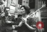 Image of French Liberation Paris France, 1944, second 43 stock footage video 65675063546