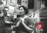 Image of French Liberation Paris France, 1944, second 44 stock footage video 65675063546