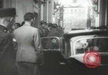 Image of French Liberation Paris France, 1944, second 48 stock footage video 65675063546
