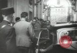 Image of French Liberation Paris France, 1944, second 49 stock footage video 65675063546