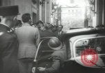 Image of French Liberation Paris France, 1944, second 51 stock footage video 65675063546