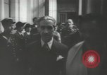 Image of French Liberation Paris France, 1944, second 58 stock footage video 65675063546