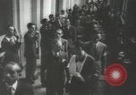 Image of French Liberation Paris France, 1944, second 61 stock footage video 65675063546