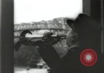 Image of French Liberation Paris France, 1944, second 8 stock footage video 65675063547