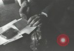 Image of French Liberation Paris France, 1944, second 61 stock footage video 65675063547