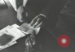 Image of French Liberation Paris France, 1944, second 62 stock footage video 65675063547