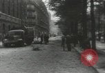 Image of Liberation of Paris Paris France, 1944, second 3 stock footage video 65675063548