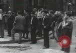 Image of Liberation of Paris Paris France, 1944, second 6 stock footage video 65675063548