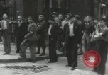 Image of Liberation of Paris Paris France, 1944, second 7 stock footage video 65675063548
