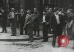 Image of Liberation of Paris Paris France, 1944, second 8 stock footage video 65675063548