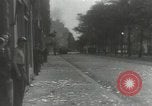 Image of Liberation of Paris Paris France, 1944, second 9 stock footage video 65675063548