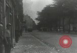 Image of Liberation of Paris Paris France, 1944, second 11 stock footage video 65675063548
