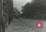 Image of Liberation of Paris Paris France, 1944, second 12 stock footage video 65675063548