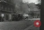 Image of Liberation of Paris Paris France, 1944, second 21 stock footage video 65675063548