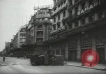 Image of Liberation of Paris Paris France, 1944, second 23 stock footage video 65675063548
