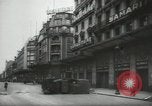 Image of Liberation of Paris Paris France, 1944, second 24 stock footage video 65675063548