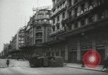 Image of Liberation of Paris Paris France, 1944, second 26 stock footage video 65675063548