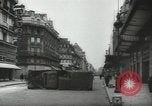 Image of Liberation of Paris Paris France, 1944, second 30 stock footage video 65675063548